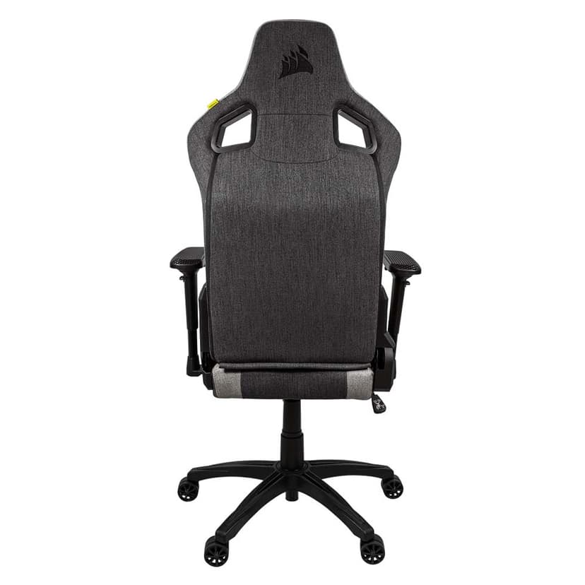 Silla Gaming T3 Rush Fabric (2023) NEGRO