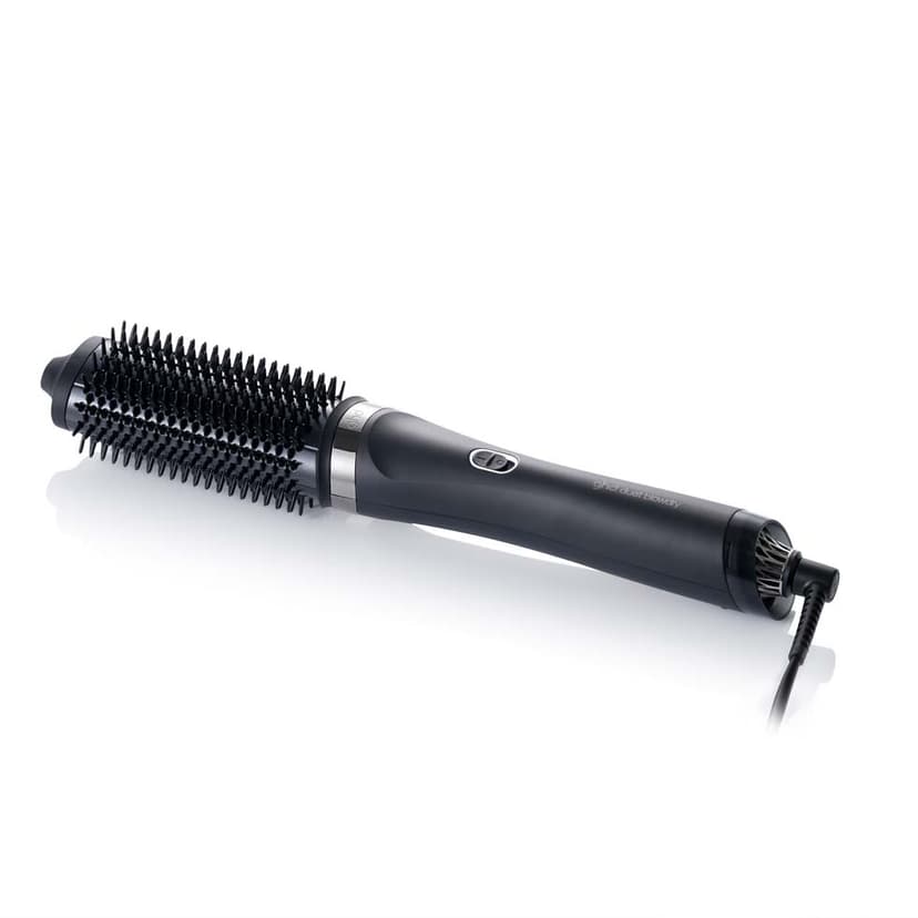 Pack Cepillo Secador 2 en 1 Duet Blowdry + Neceser NEGRO