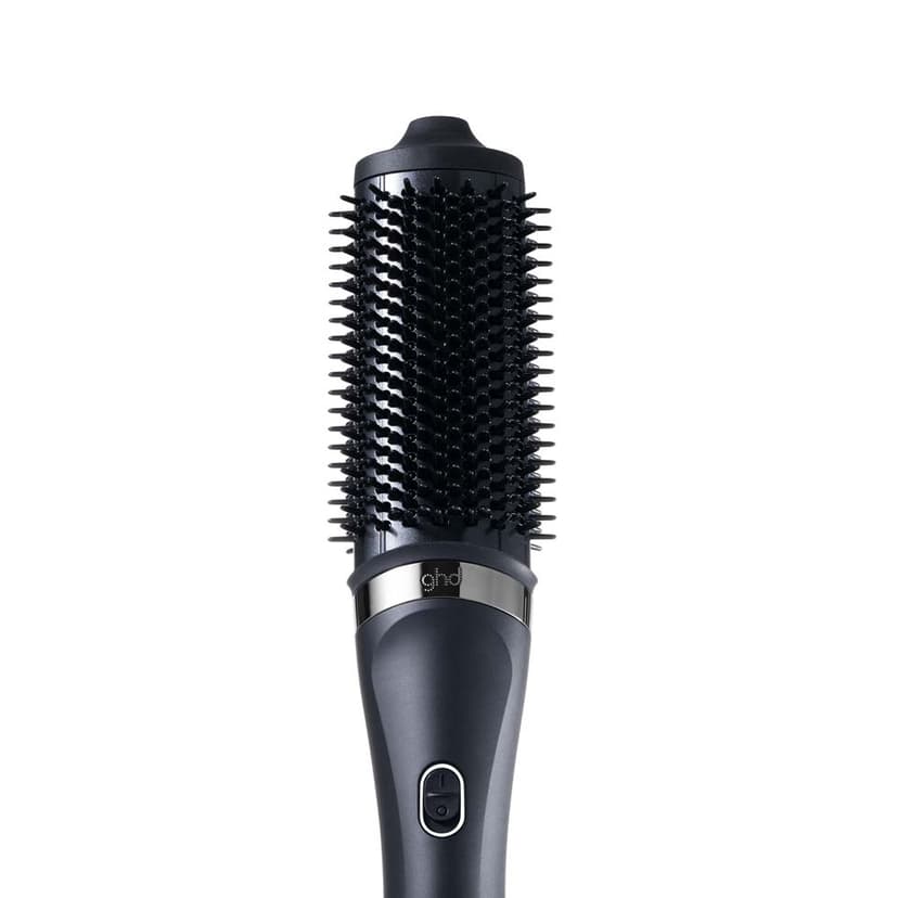Pack Cepillo Secador 2 en 1 Duet Blowdry + Neceser NEGRO