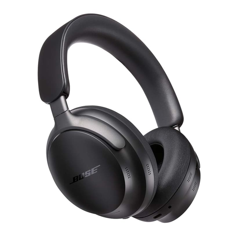 Auriculares QuietComfort Ultra NEGRO
