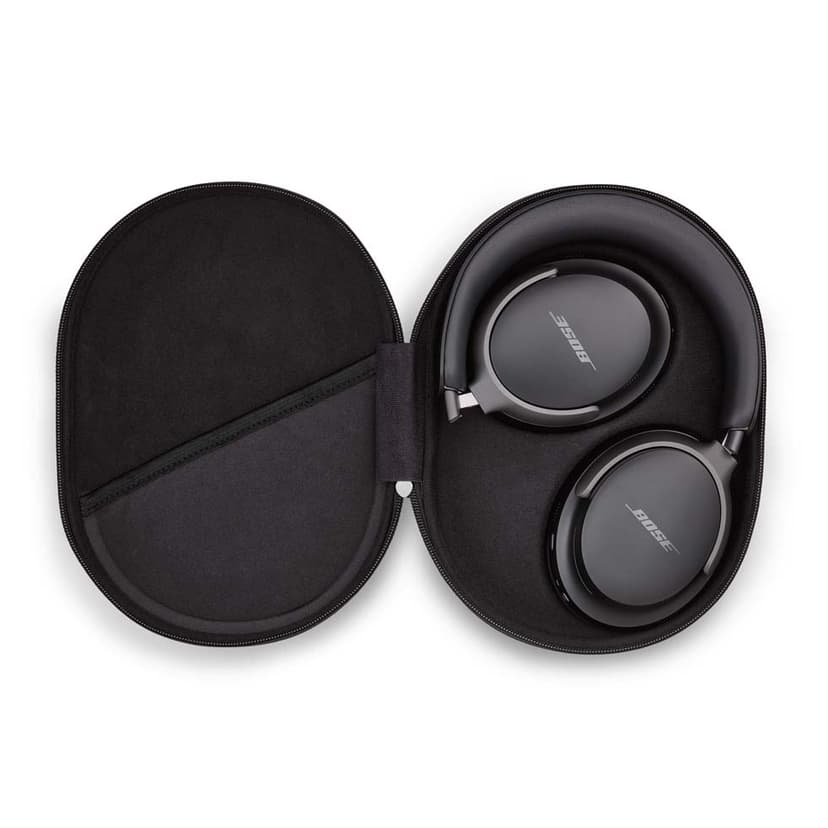 Auriculares QuietComfort Ultra NEGRO