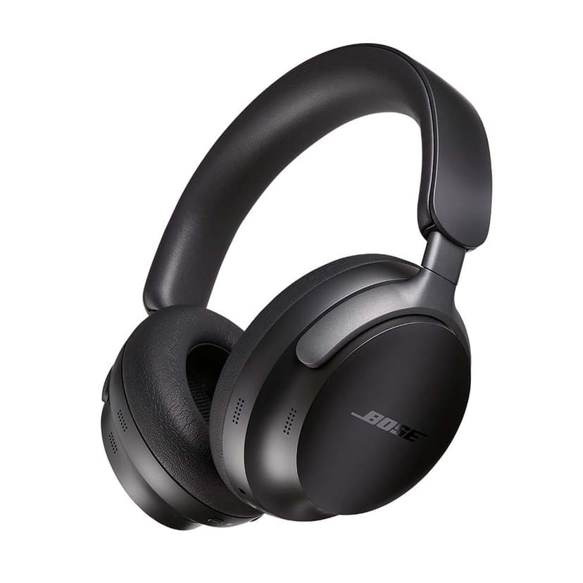 Auriculares QuietComfort Ultra NEGRO