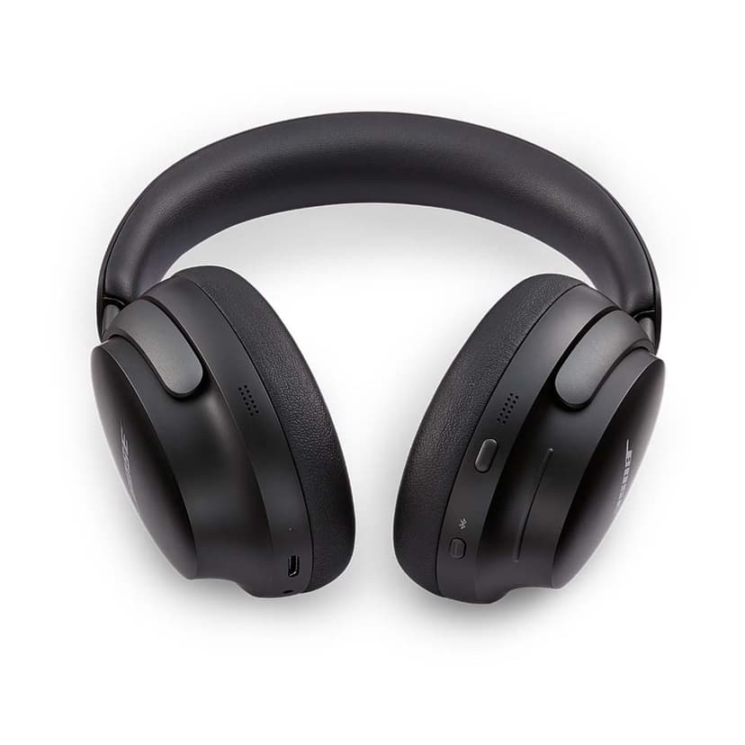 Auriculares QuietComfort Ultra NEGRO