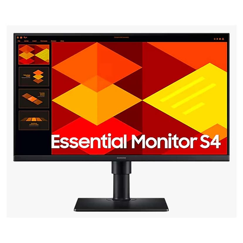 Pantalla para PC 61cm 24'' S40GD NEGRO
