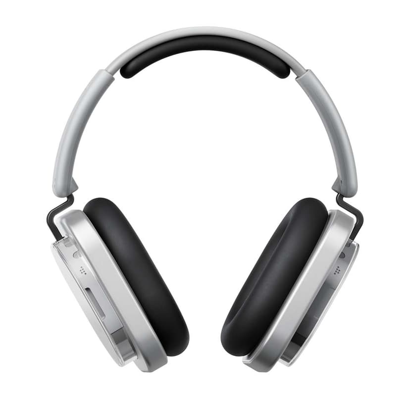 Auriculares Diadema Headphone BLANCO