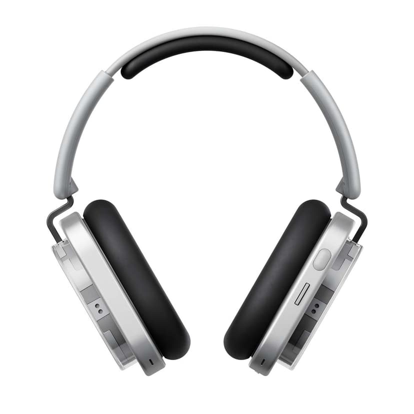 Auriculares Diadema Headphone BLANCO