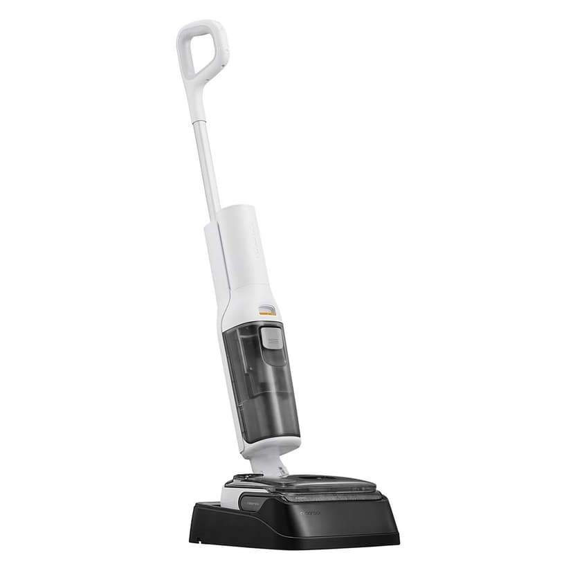 Aspiradora F25 RT BLANCO