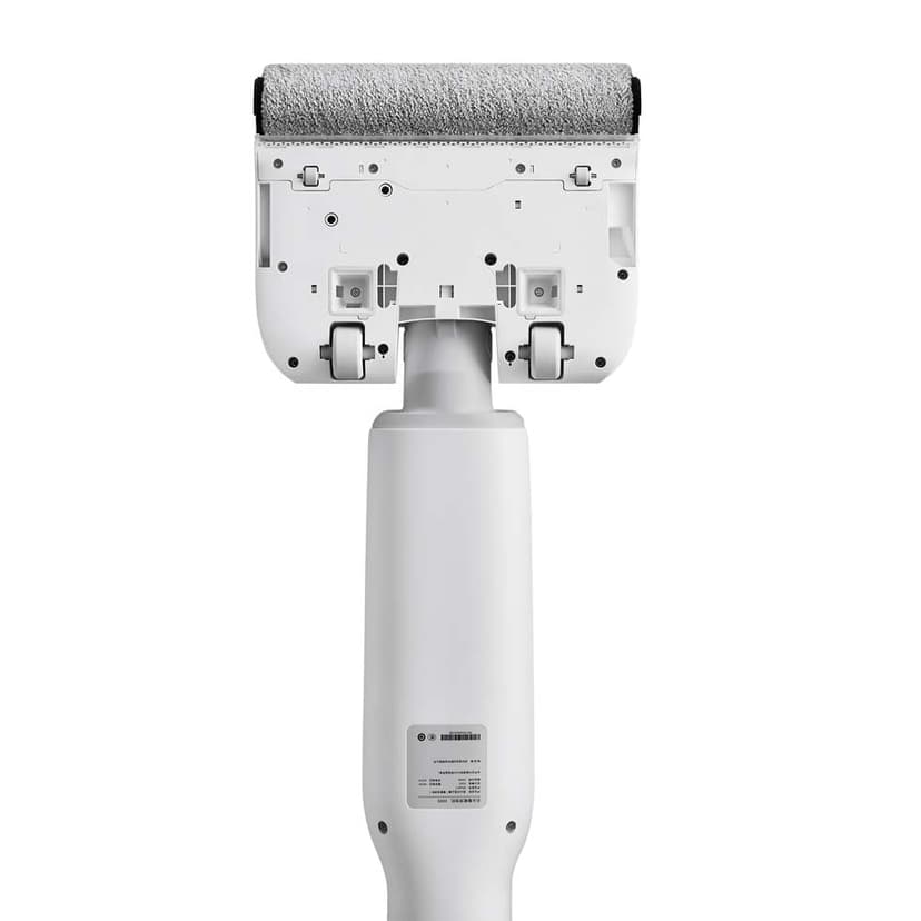 Aspiradora F25 RT BLANCO