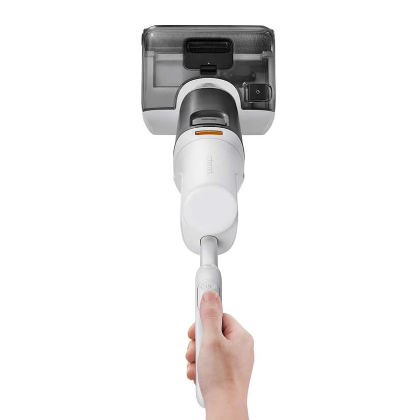 Aspiradora F25 RT BLANCO