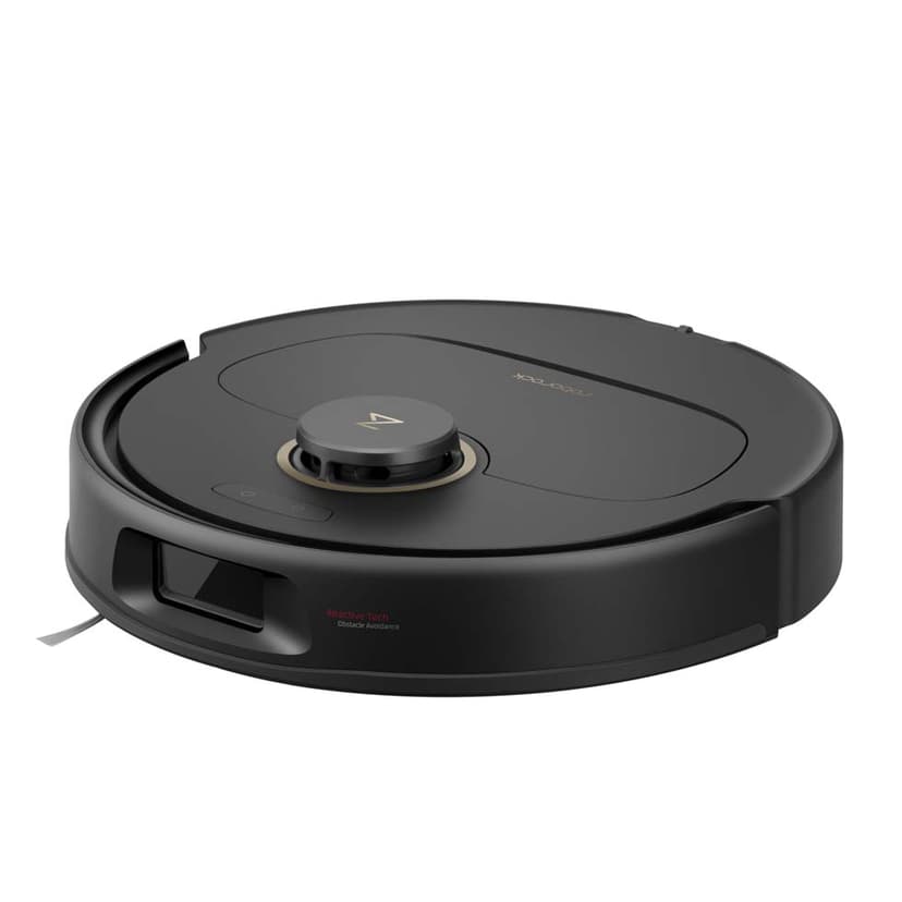 Robot Aspirador Qrevo 5AE NEGRO