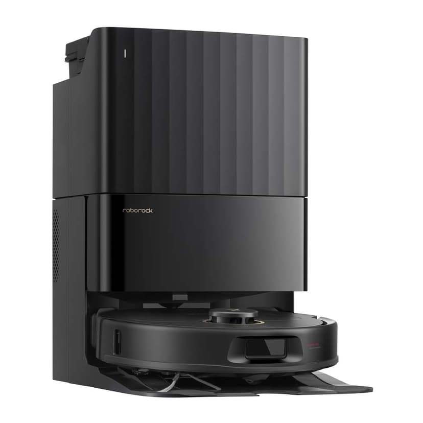 Robot Aspirador Qrevo 5AE NEGRO