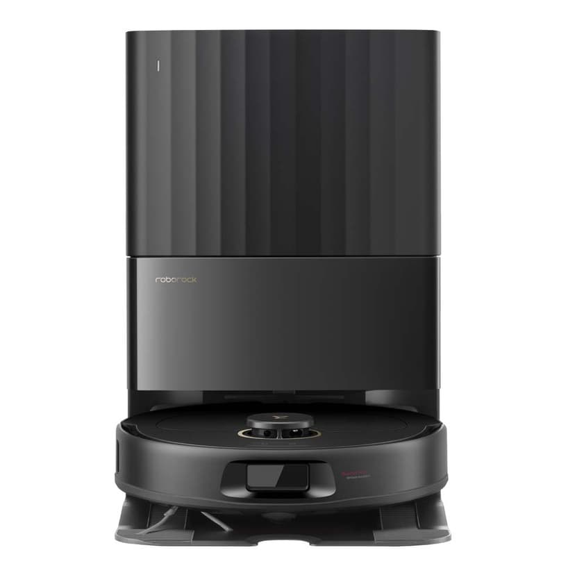 Robot Aspirador Qrevo 5AE NEGRO