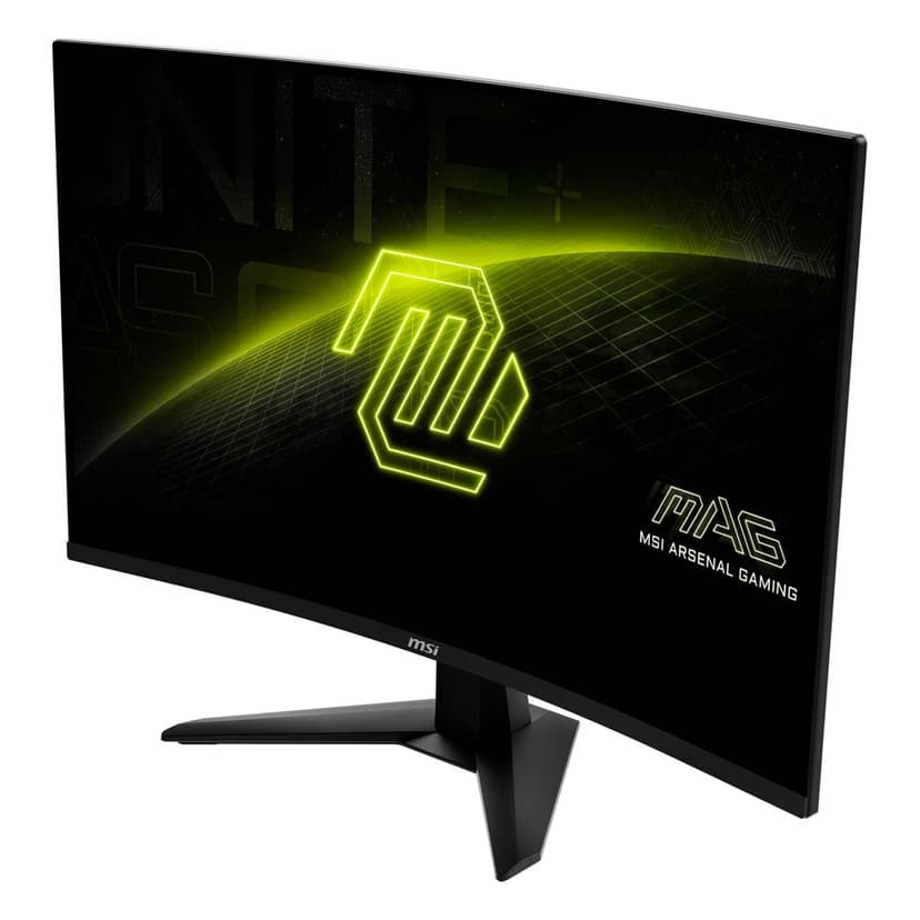 Monitor 31,5'' Mag 32C6 NEGRO
