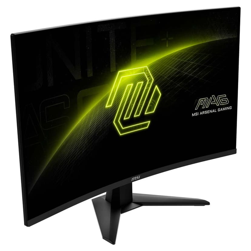 Monitor 31,5'' Mag 32C6 NEGRO