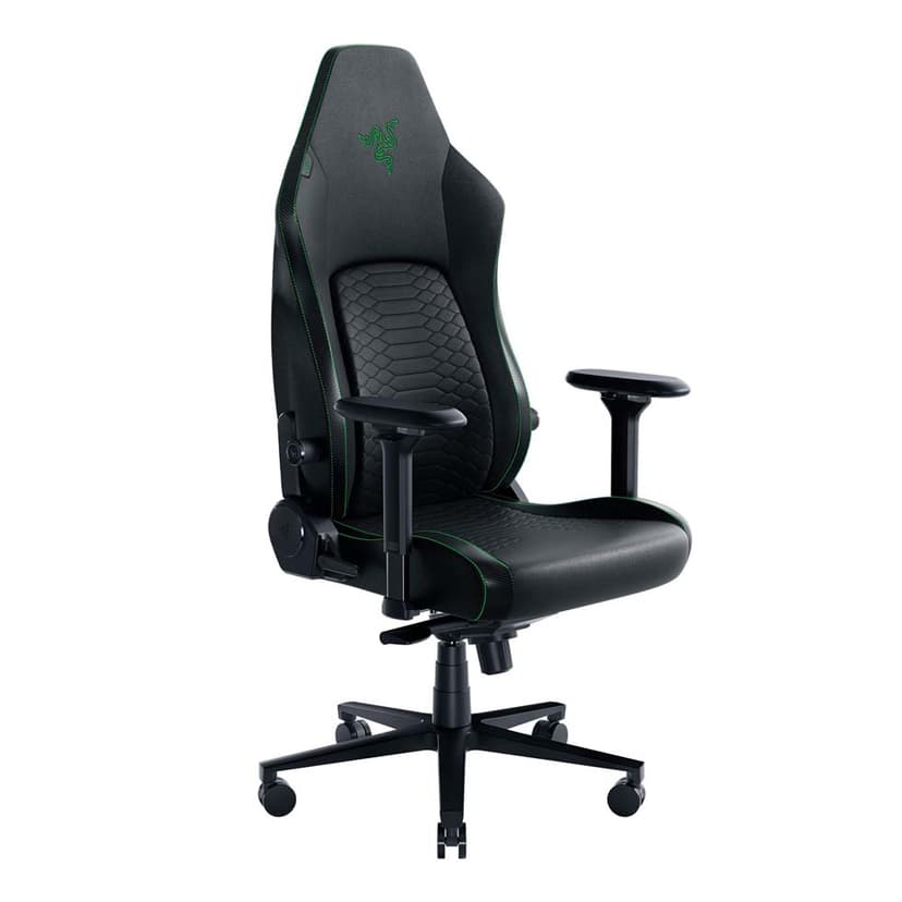 Silla Gaming Iskur V2 NEGRO