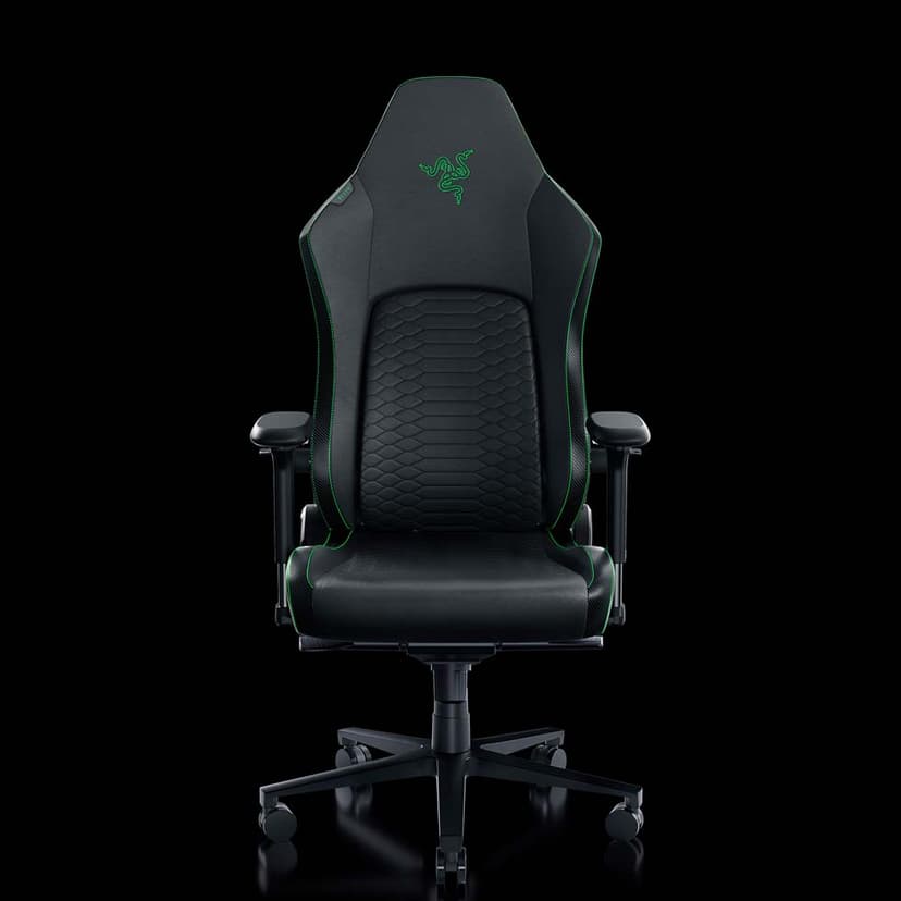 Silla Gaming Iskur V2 NEGRO