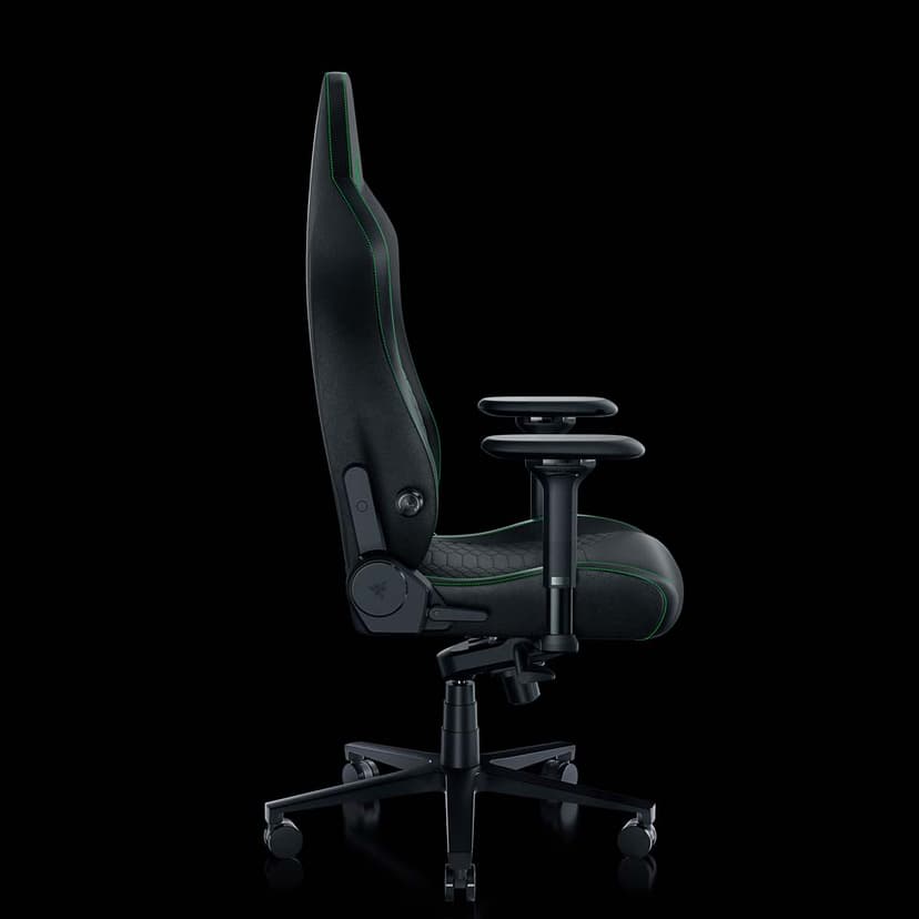Silla Gaming Iskur V2 NEGRO