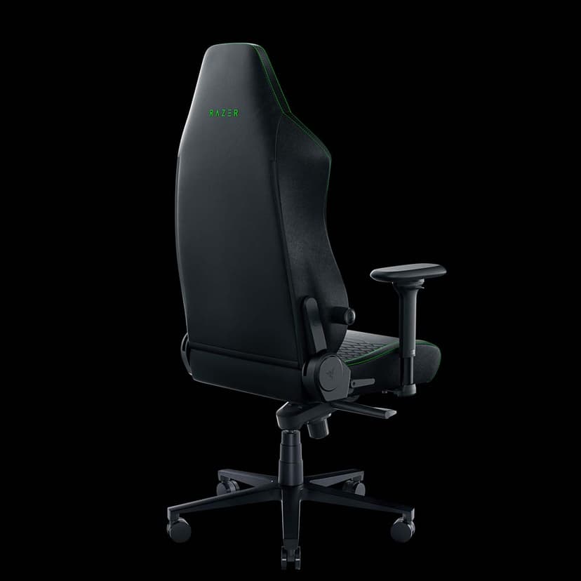 Silla Gaming Iskur V2 NEGRO