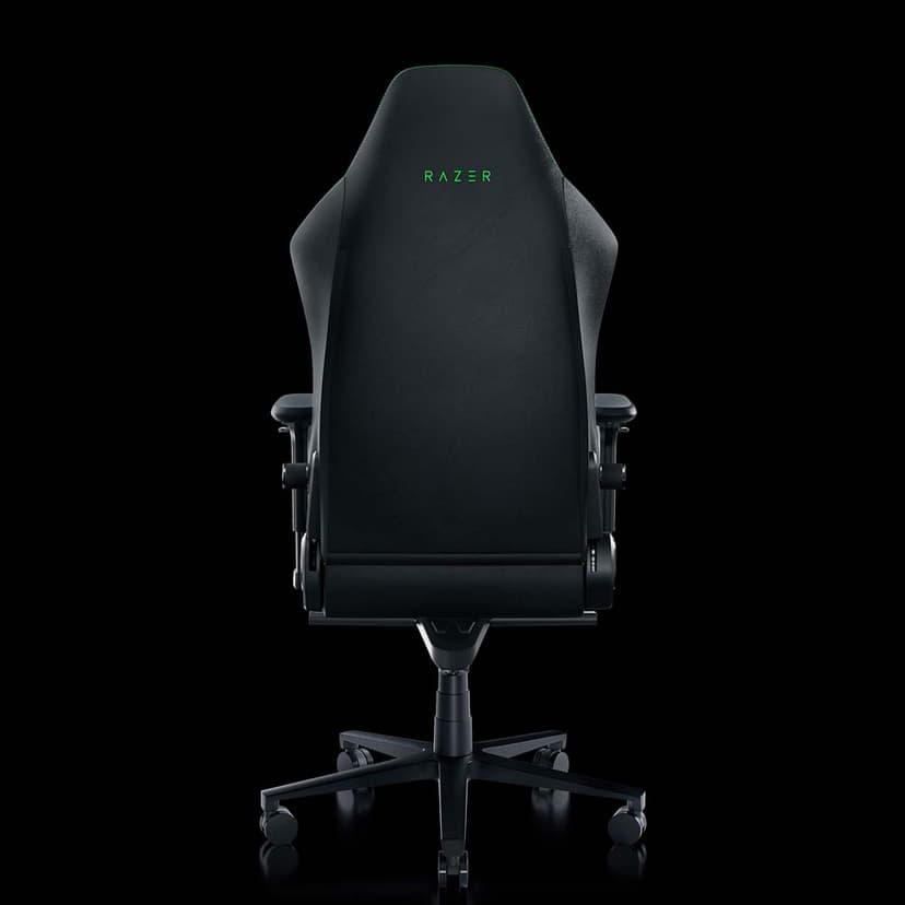 Silla Gaming Iskur V2 NEGRO