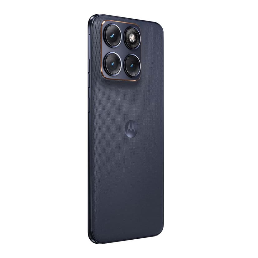 Edge 70 Fusion 256GB 5G AZUL
