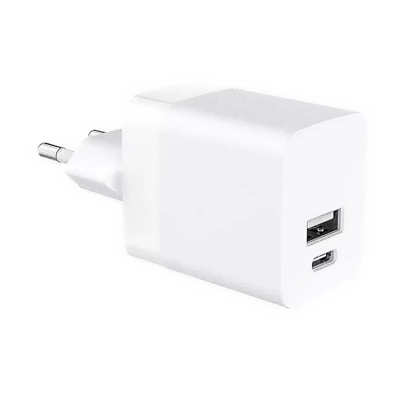 Adaptador Pared 45W NEGRO