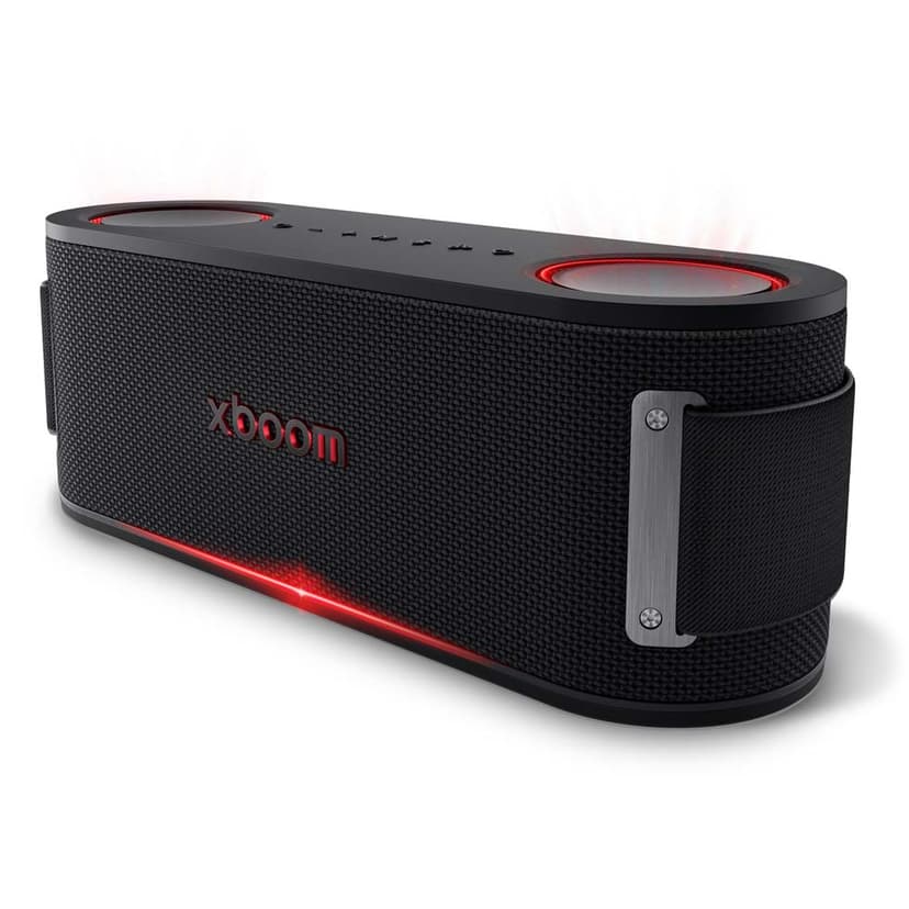 Altavoz BT XBoom Bounce NEGRO