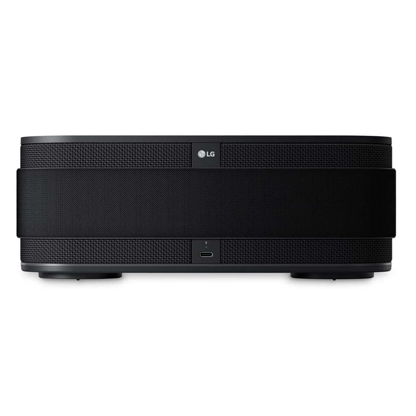 Altavoz BT XBoom Bounce NEGRO
