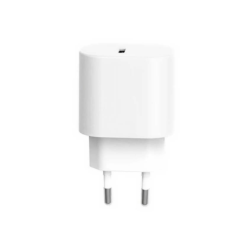 Adaptador Red 20W NEGRO