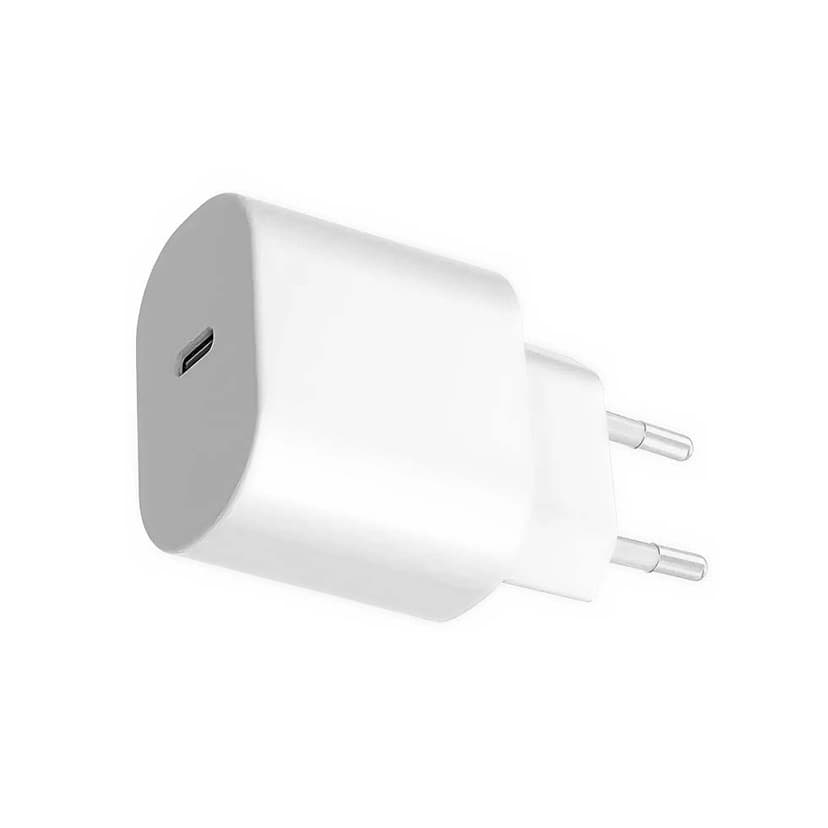 Adaptador Red 20W NEGRO
