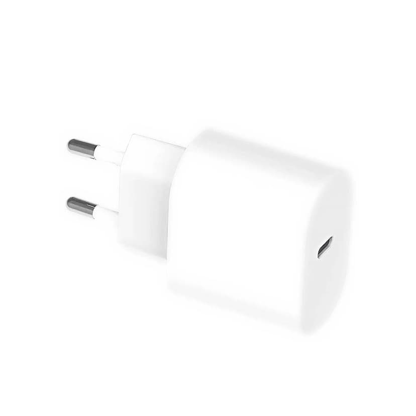 Adaptador Red 20W NEGRO
