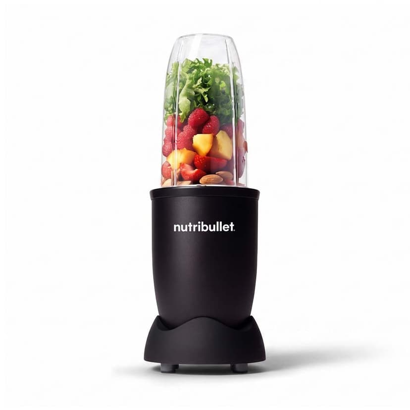 Batidora Pro 900W NEGRO