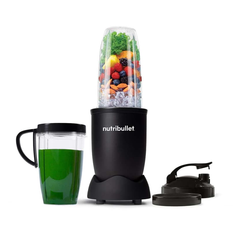 Batidora Pro 900W NEGRO