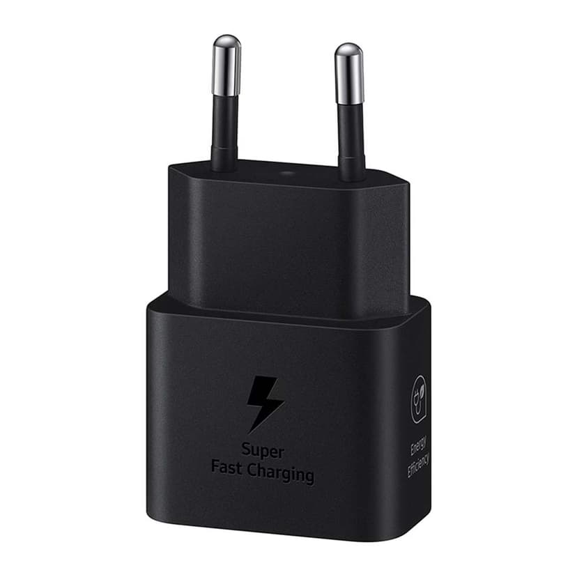 Adaptador 25W NEGRO
