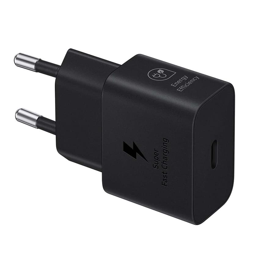 Adaptador 25W NEGRO