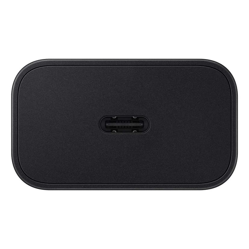 Adaptador 25W NEGRO