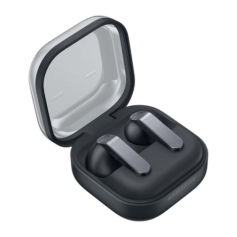 Galaxy Buds 4 NEGRO
