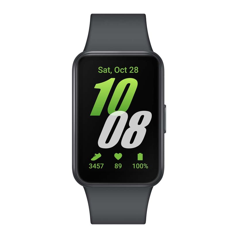 Galaxy Fit3 GRAY