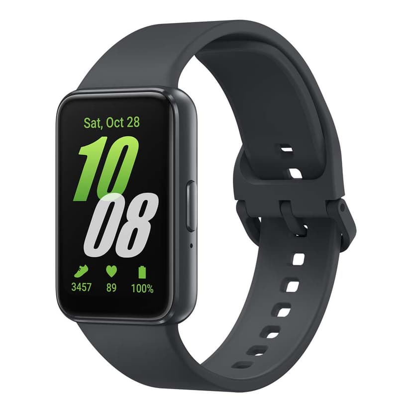 Galaxy Fit3 GRAY