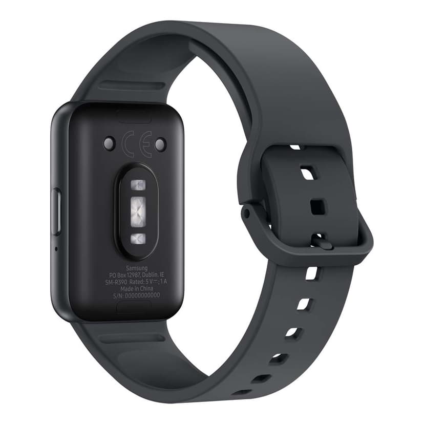 Galaxy Fit3 GRAY