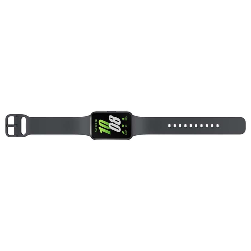 Galaxy Fit3 GRAY