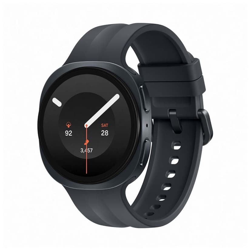 Galaxy Watch 9 BT 40mm GRIS OSCURO