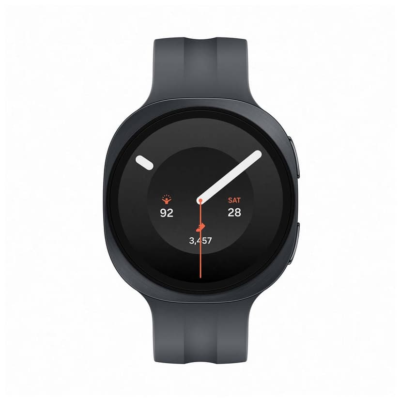 Galaxy Watch 9 BT 40mm GRIS OSCURO