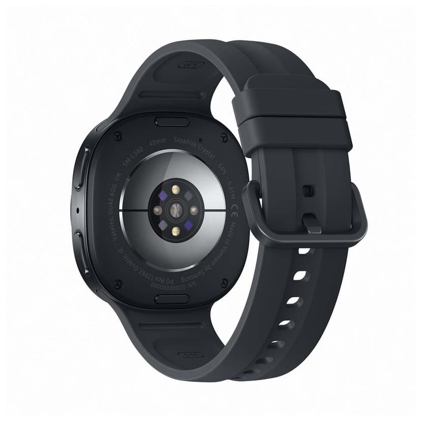 Galaxy Watch 9 BT 40mm GRIS OSCURO