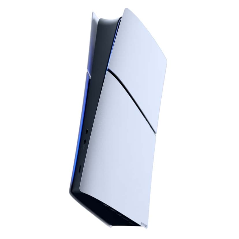 PlayStation 5 Digital Chasis E BLANCO