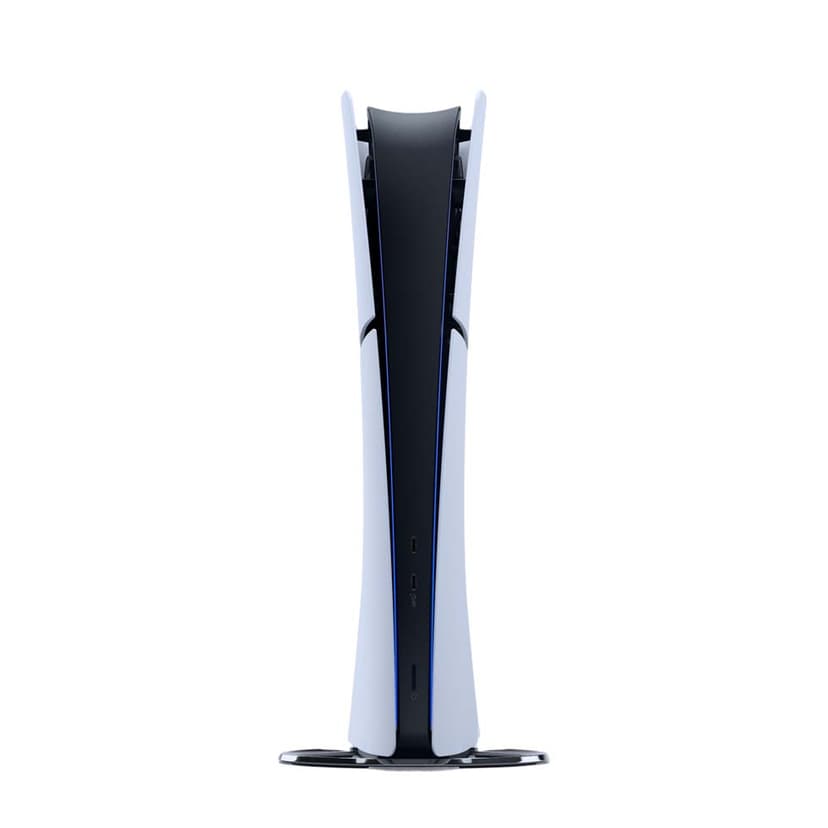 PlayStation 5 Digital Chasis E BLANCO