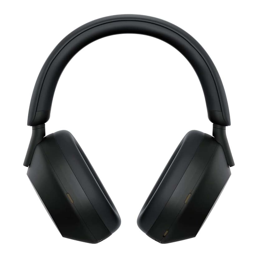 Auriculares Diadema WH1000XM5 NEGRO