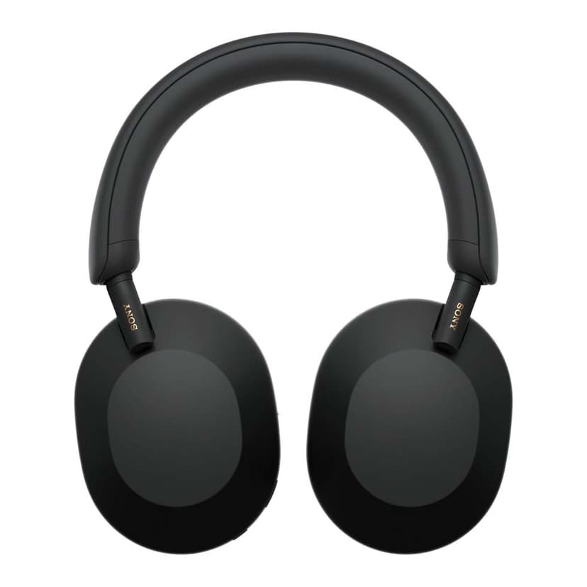 Auriculares Diadema WH1000XM5 NEGRO
