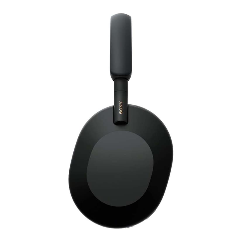 Auriculares Diadema WH1000XM5 NEGRO