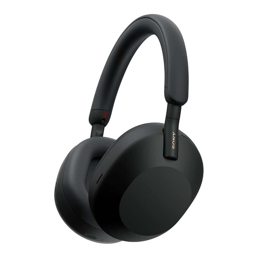 Auriculares Diadema WH1000XM5 NEGRO