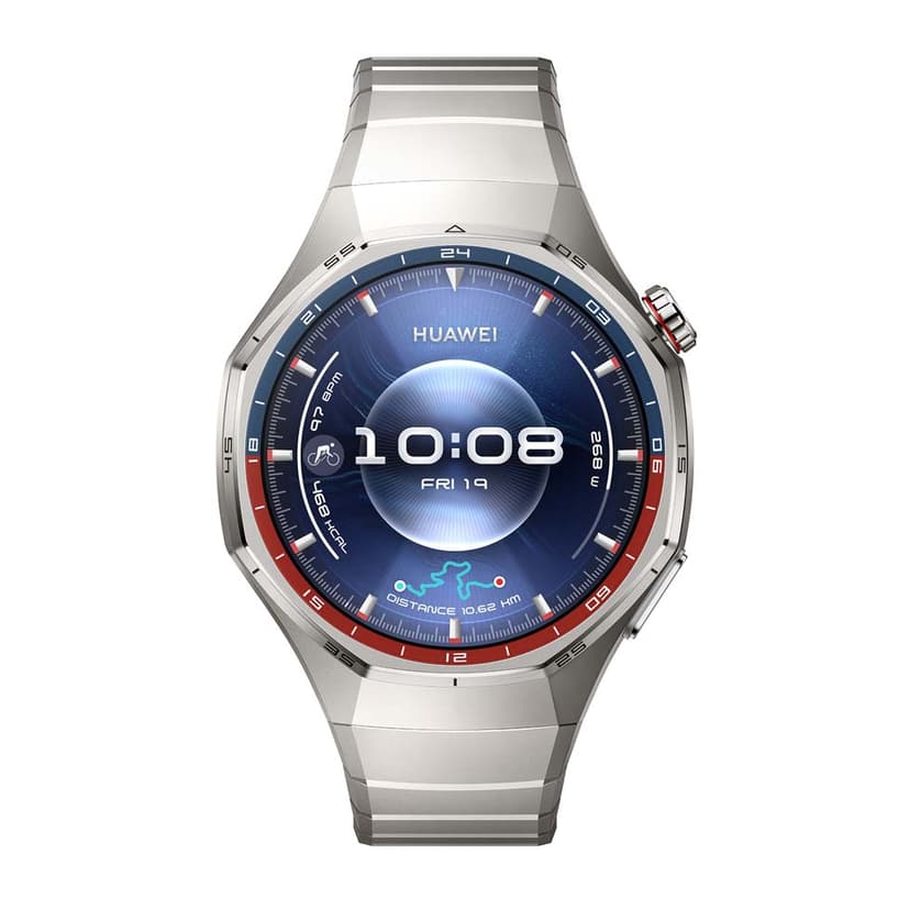Watch GT6 Pro 46mm TITANIO